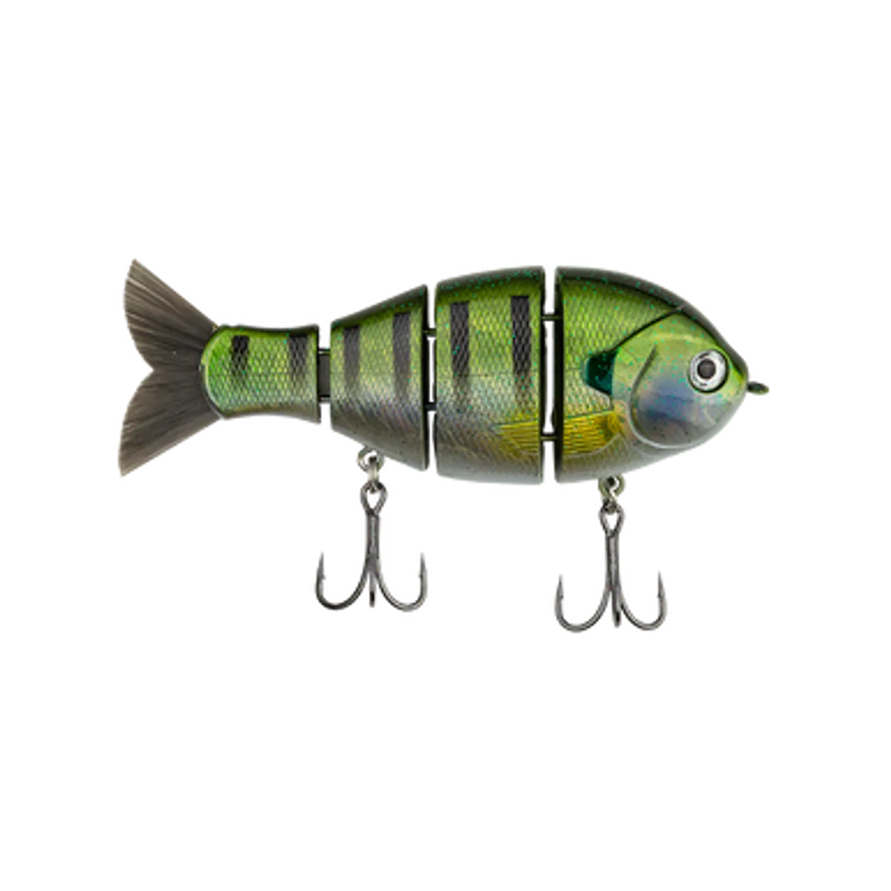Bucca Baby Bull Gill