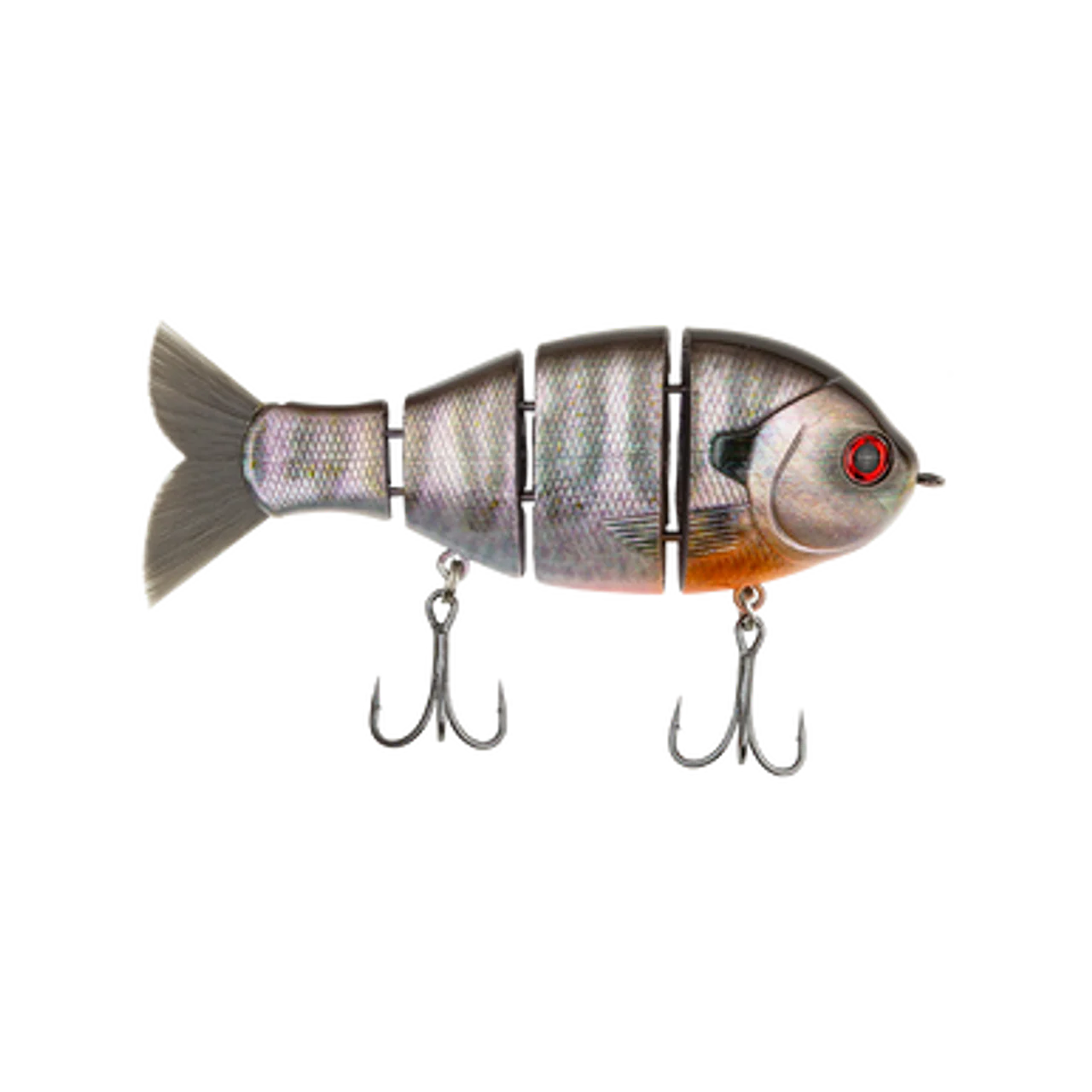 Bucca Baby Bull Gill