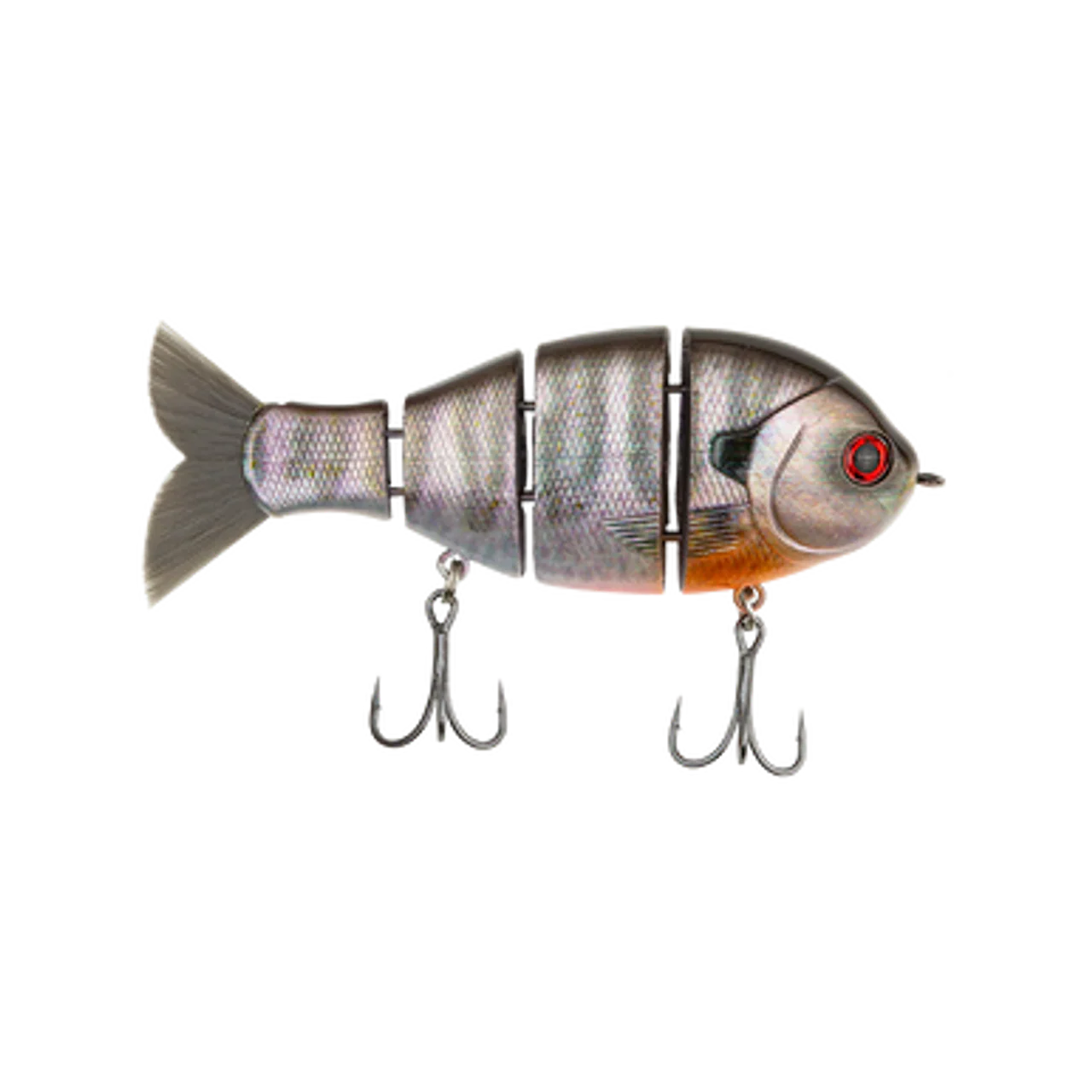 Bucca Baby Bull Gill