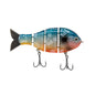 Bucca Baby Bull Gill