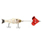 Bucca Buzzing Baby Bull Shad