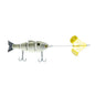 Bucca Buzzing Baby Bull Shad
