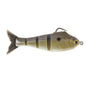 Bucca Weedless Baby Bull Shad