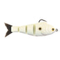 Bucca Weedless Baby Bull Shad