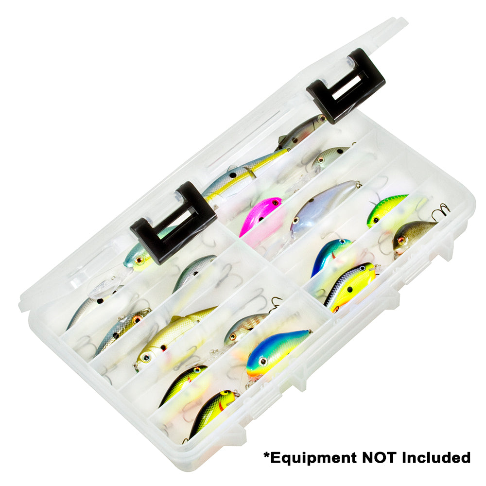Plano Elite Bass Bait Organizers