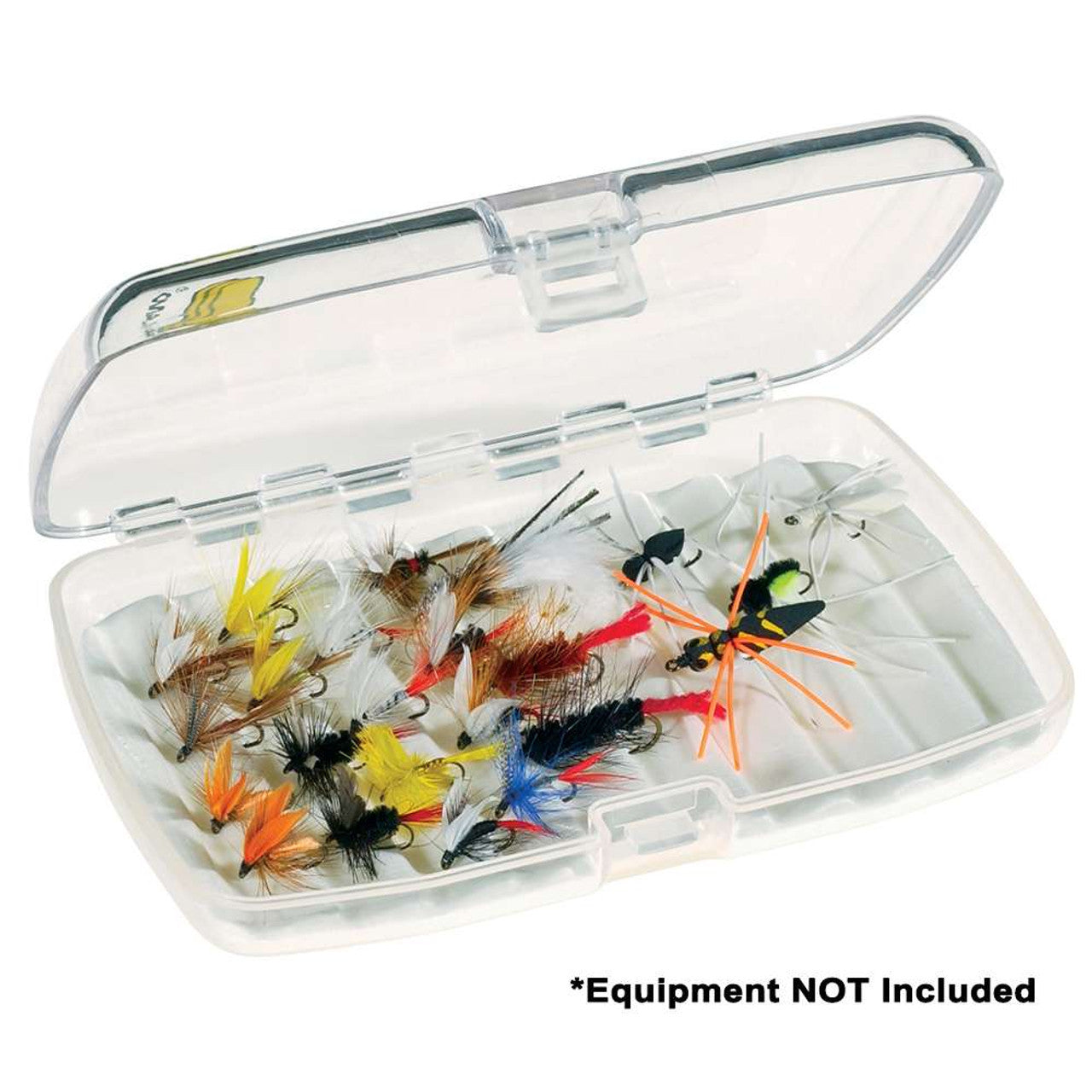 Plano Guide Series Fly Case