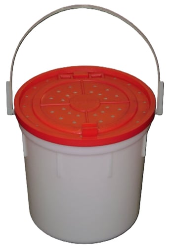 Challenge Minnow Bucket