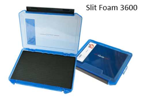 Gamakatsu G-Boxes Utility Cases