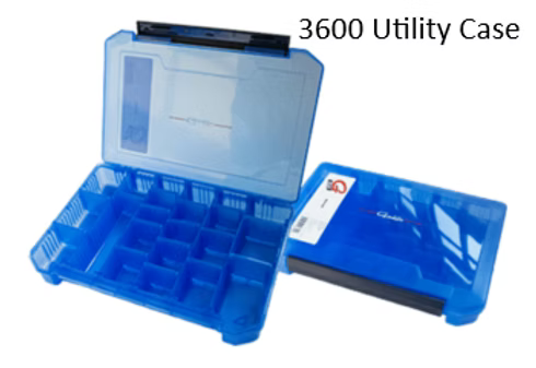 Gamakatsu G-Boxes Utility Cases
