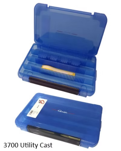 Gamakatsu G-Boxes Utility Cases