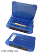 Gamakatsu G-Boxes Utility Cases