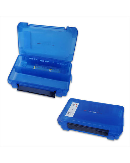 Gamakatsu G-Boxes Deep Utility Cases
