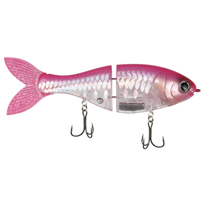 Bucca Trick Shad