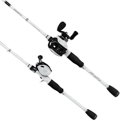 Favorite Fishing White Bird Series Combo