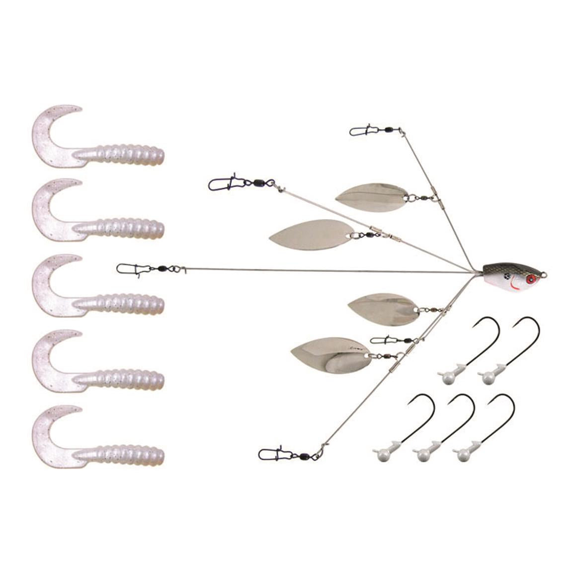 YUMbrella  5-Wire Flash Mob Jr. Kit