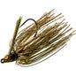 ZMan CrossEyeZ SnakeHead Swim Jig 3/8 oz