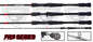 Favorite Pro Series Casting Rod