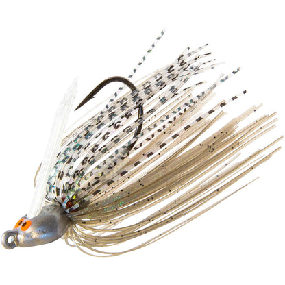 ZMan CrossEyeZ SnakeHead Swim Jig 3/8 oz