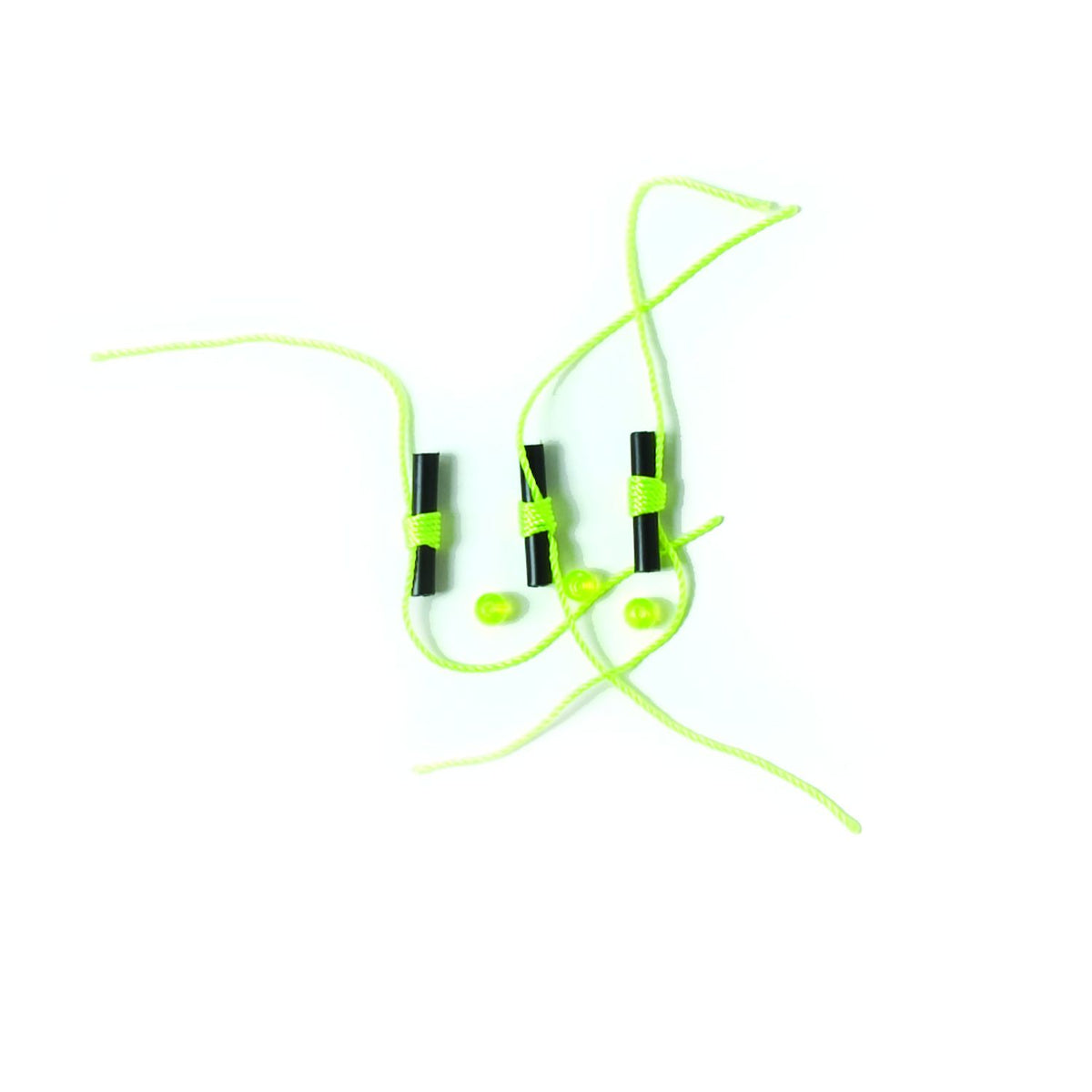 Eagle Claw String Bobber Stop w/Beads