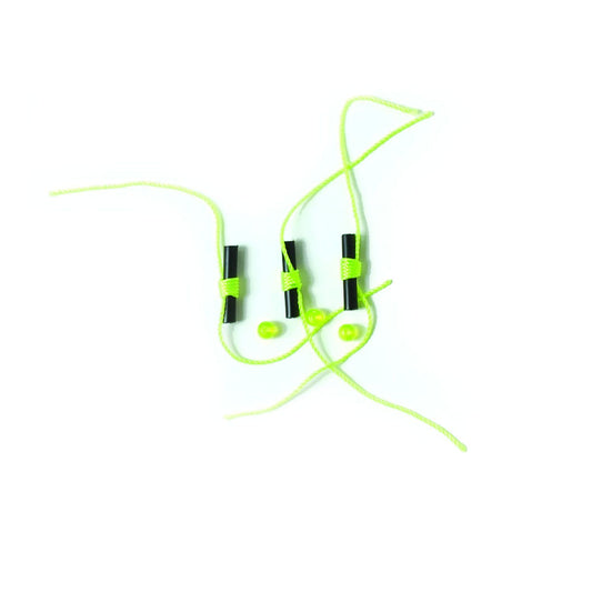 Eagle Claw String Bobber Stop w/Beads