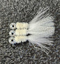 Ruben Flores Crappie Jigs
