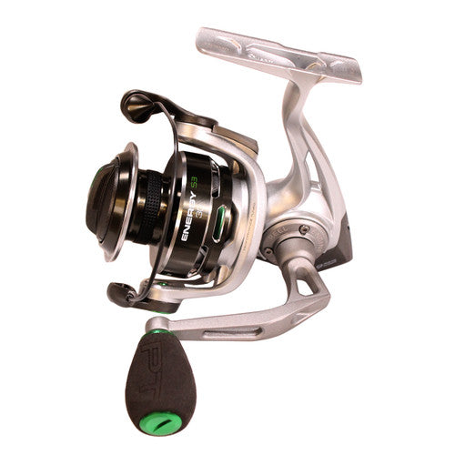 Quantum PT Energy Spinning Reel