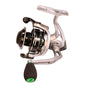 Quantum PT Energy Spinning Reel