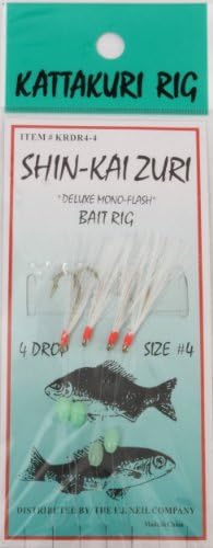 Kattakuri Bait Rigs
