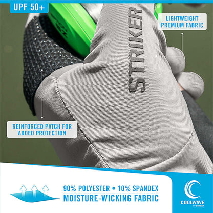 Striker UPF Landing Gloves