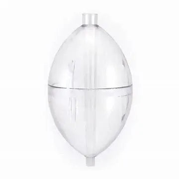 Rainbow Plastics Tough Bubble Float