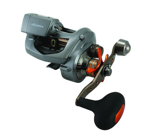 Okuma Coldwater Low Profile Series Reels 2023 Model