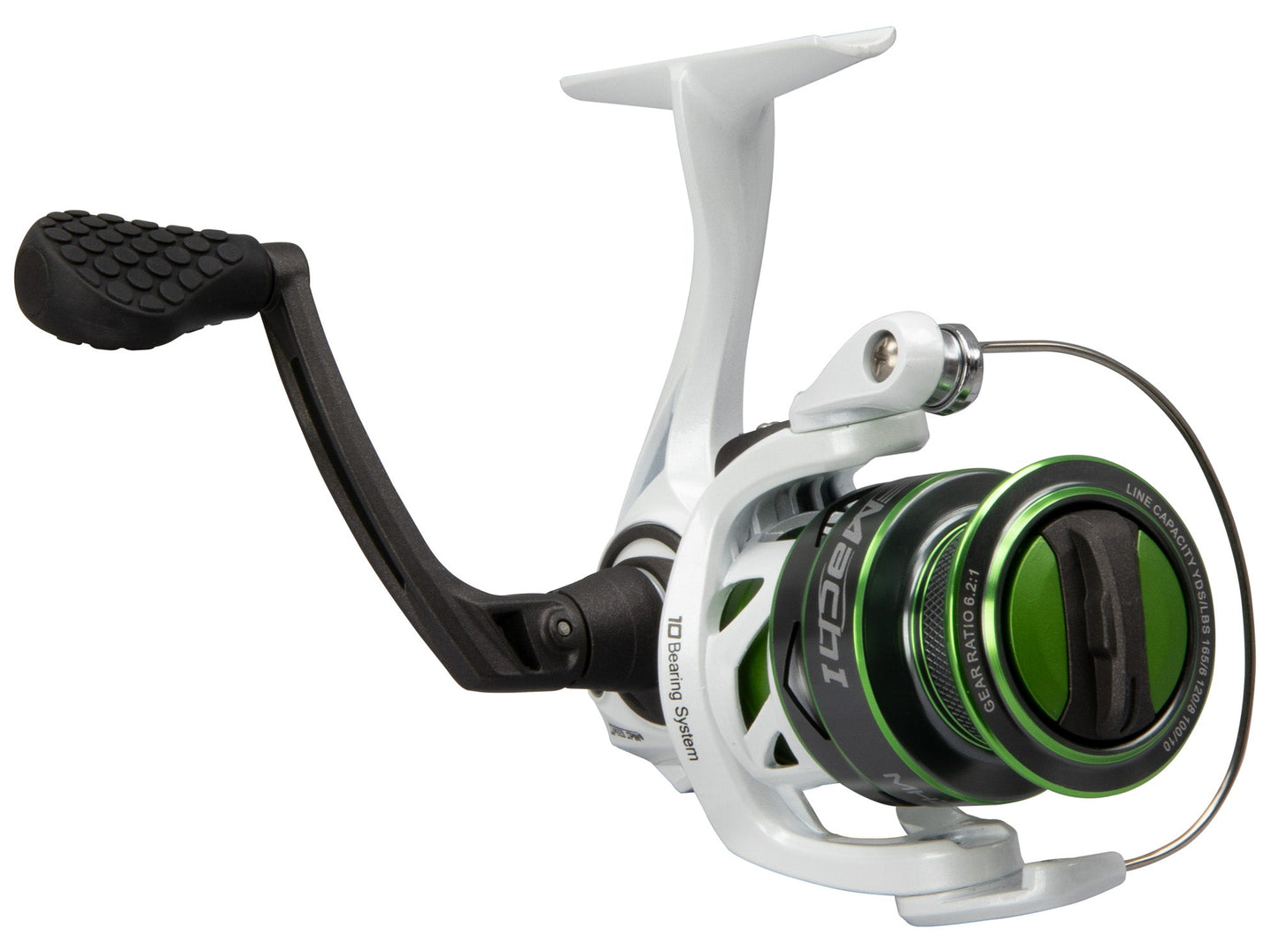 Lew's Mach 1 Speed Spinning Reel