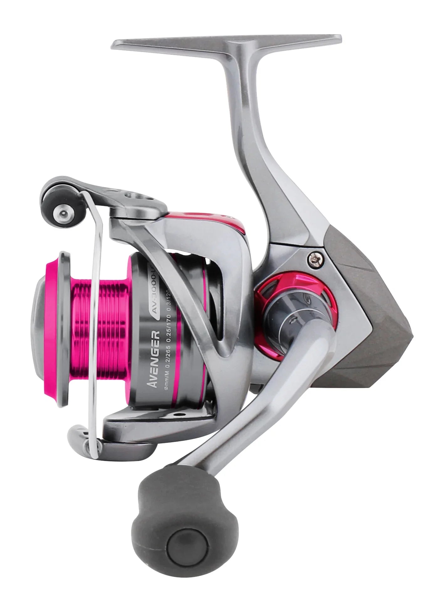 Okuma Avenger LE Spinning Reels
