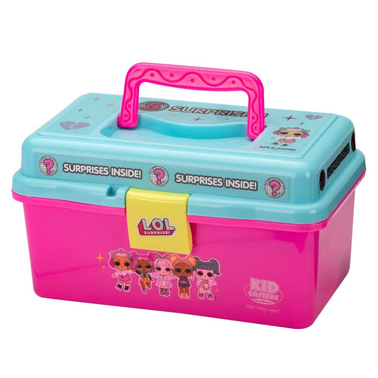 L.O.L Surprise Kid's Tackle Box