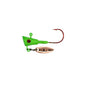 Leland's Lures Fin Spin Blood Series Jig Heads