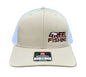 4Reel Fishing Richardson Trucker Hat