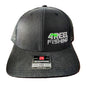 4Reel Fishing Richardson Trucker Hat