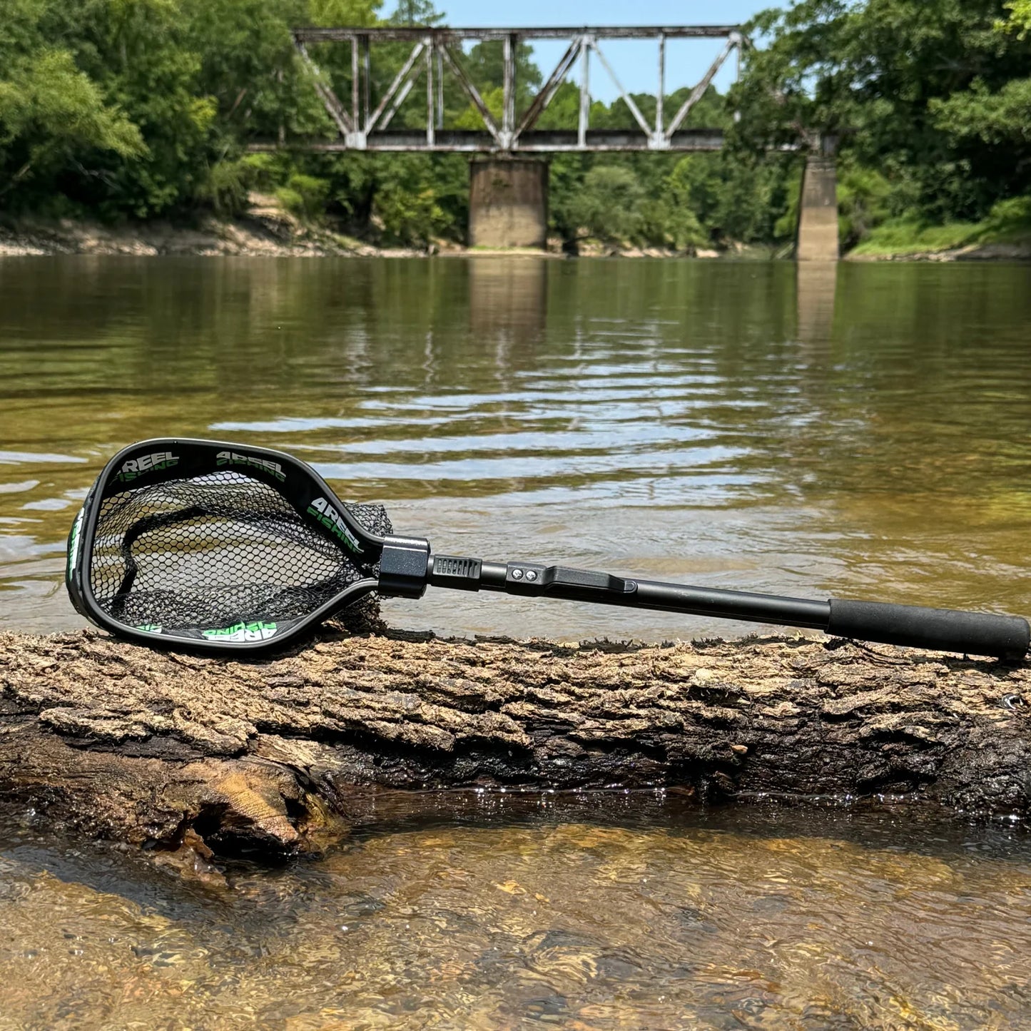 4Reel Fishing Collapsible Bait Nets