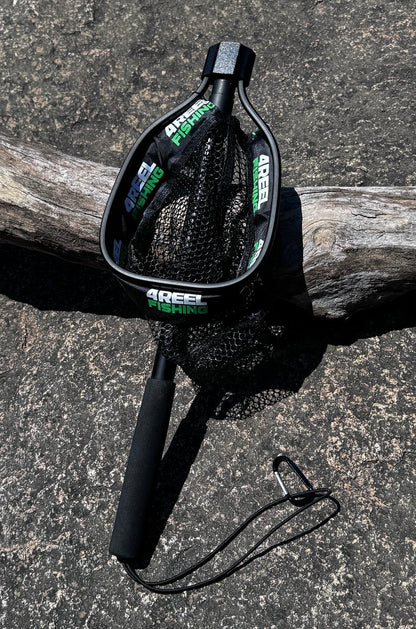 4Reel Fishing Collapsible Bait Nets