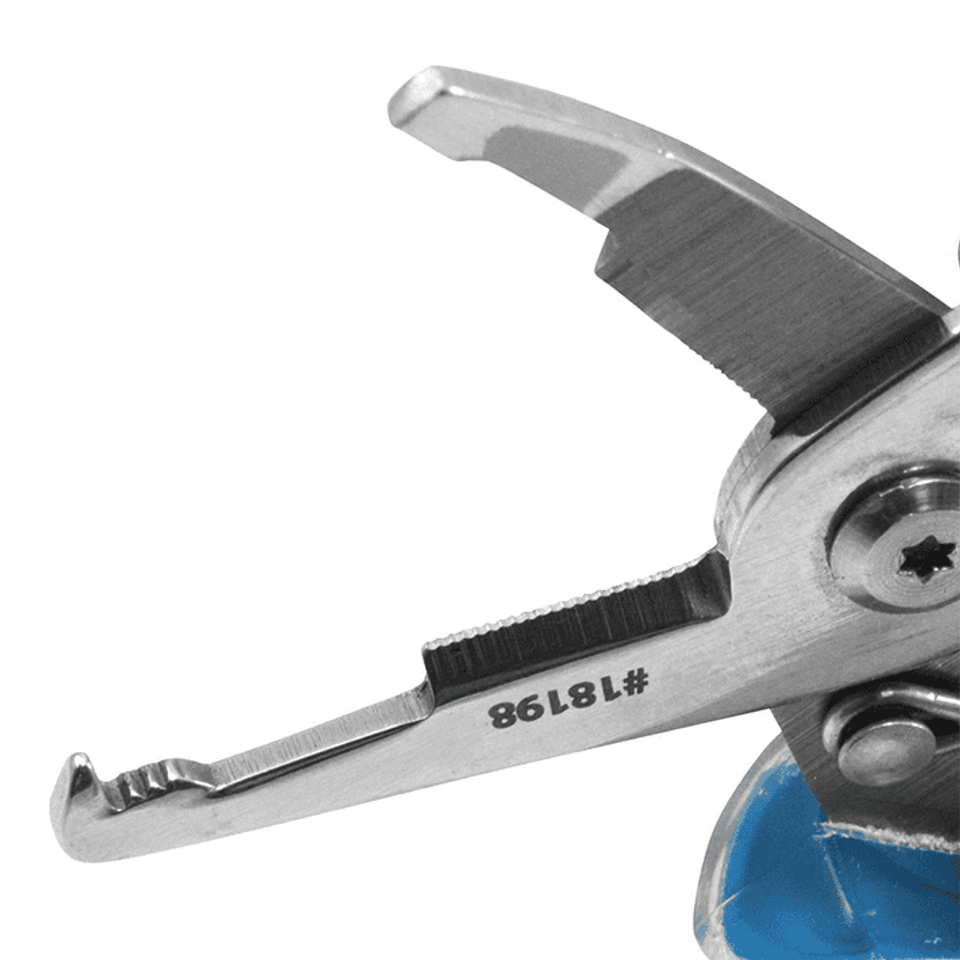 Cuda 5" Mini Pliers