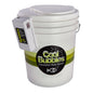 Cool Bubbles Insulated Bait Savor Buckets