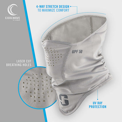 Striker UPF Neck Gaiter