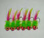 Ruben Flores Crappie Jigs