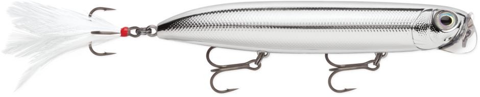 Rapala PXR Jowler 127
