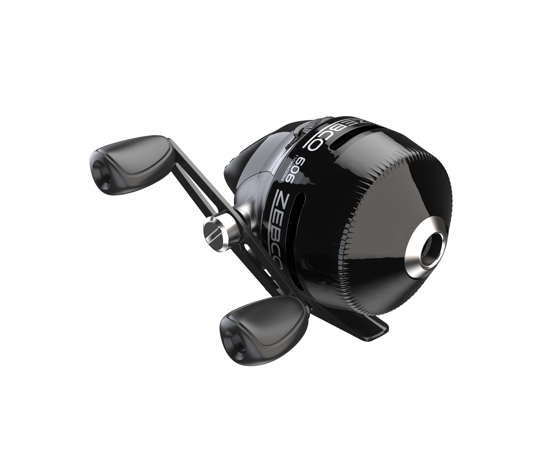 Zebco Spincast Reels (CO)