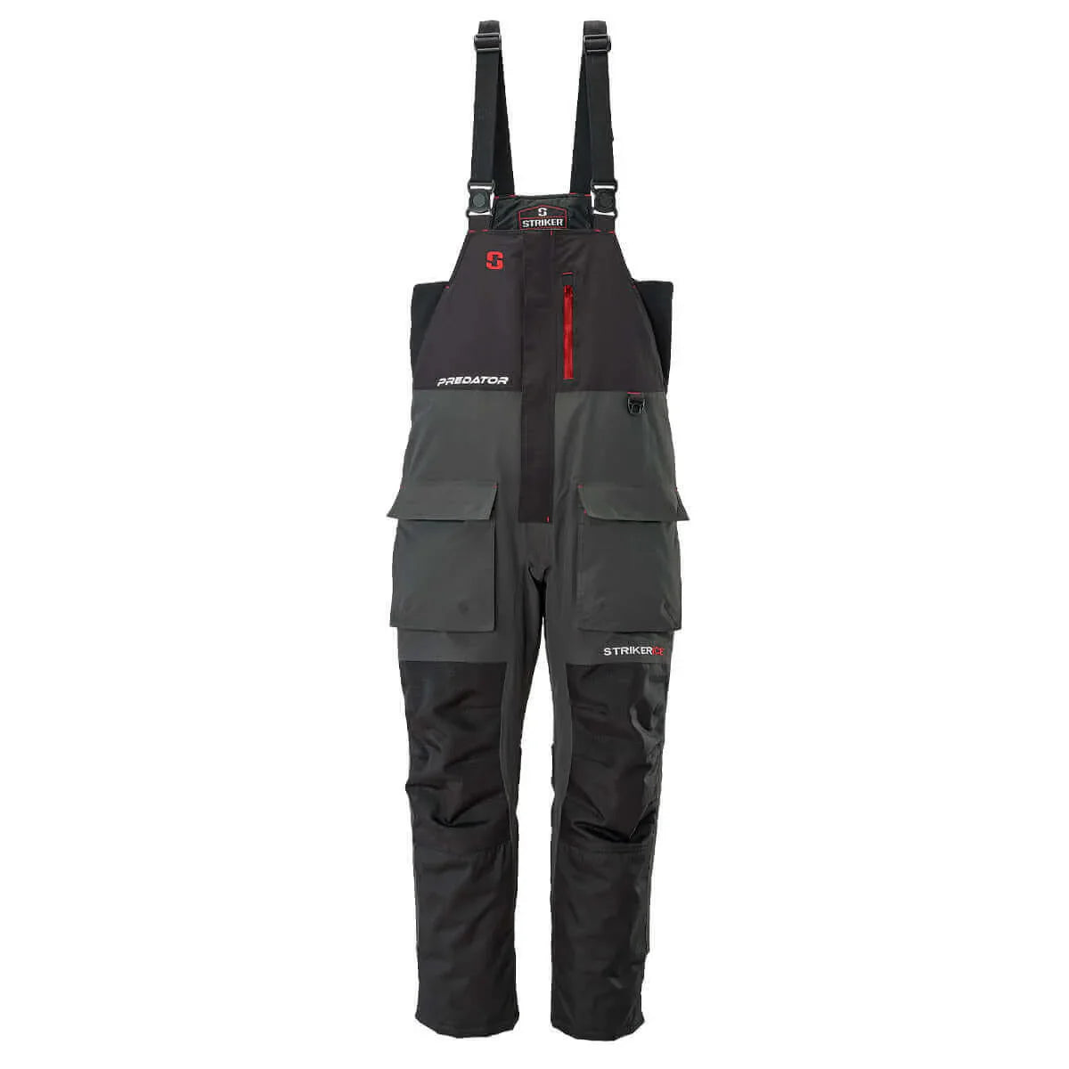 Striker ICE® Predator Bib