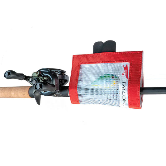 Falcon Lure Wrap