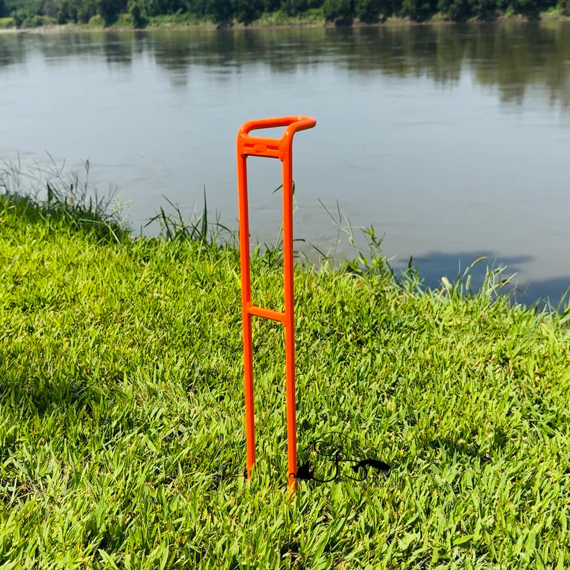 Takedown Rod Holders
