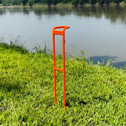 Takedown Rod Holders