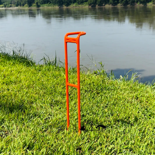 Takedown Rod Holders